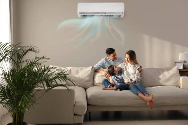 Best HVAC Software and Technology in Galveston, TX