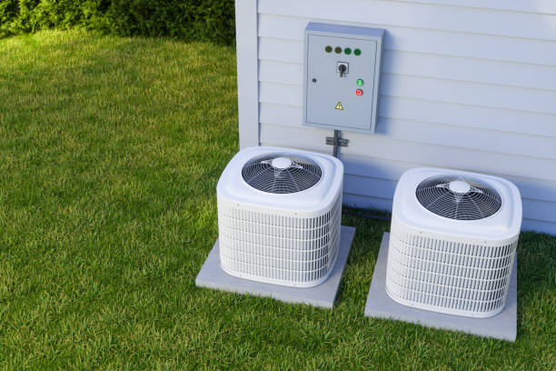 Best Air Conditioning Cleaning in Galveston, TX