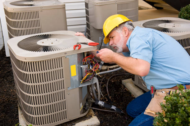  Galveston, TX HVAC Pros