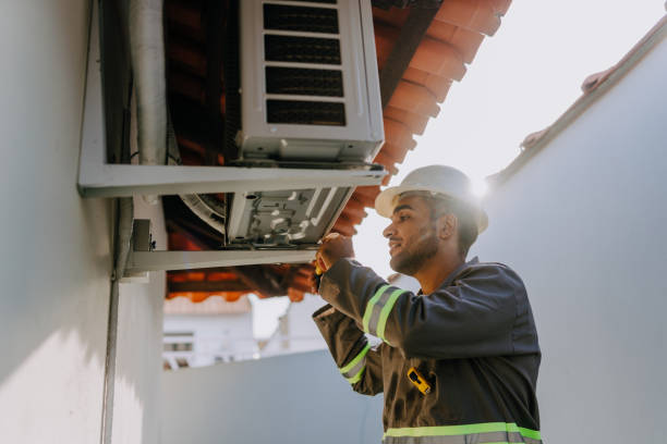 Trusted Galveston, TX HVAC Experts
