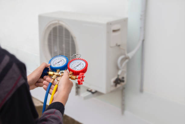 Best HVAC Equipment and Components in Galveston, TX