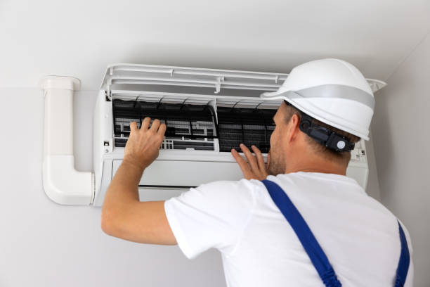 Best Solar-powered HVAC Systems in Galveston, TX